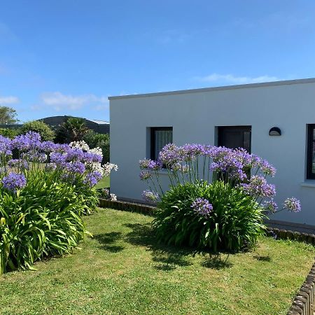 Pied A Terre Pour Des Vacances Au Bord De La Mer Conquet Zewnętrze zdjęcie