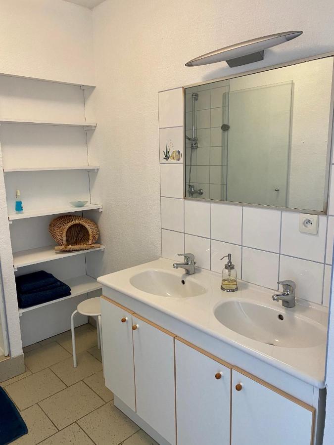 Pied A Terre Pour Des Vacances Au Bord De La Mer Conquet Zewnętrze zdjęcie
