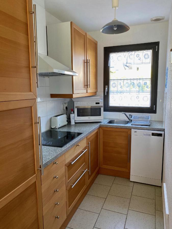 Pied A Terre Pour Des Vacances Au Bord De La Mer Conquet Zewnętrze zdjęcie
