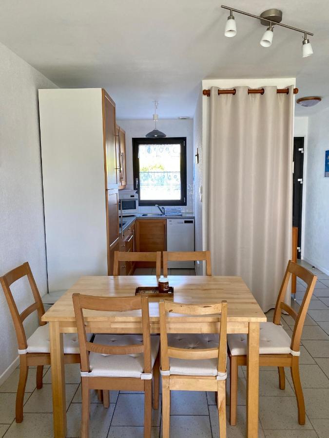 Pied A Terre Pour Des Vacances Au Bord De La Mer Conquet Zewnętrze zdjęcie