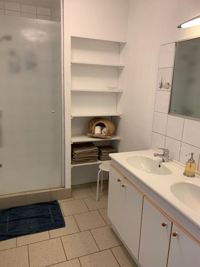Pied A Terre Pour Des Vacances Au Bord De La Mer Conquet Zewnętrze zdjęcie